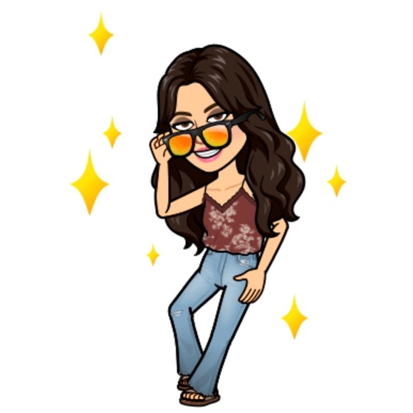 Meet your Posher, Amie - Picture 5 of 9